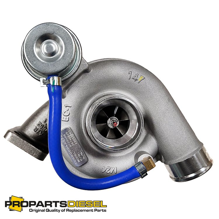 Perkins 147 Turbo Generators Key Applications across Diverse Industries