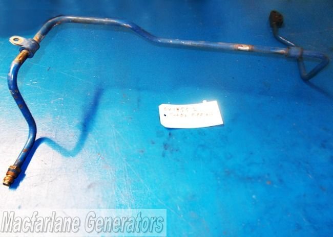 Troubleshooting Common Issues With Perkins 147 Turbo Generators And Their Solutions